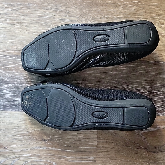 Anne Klein Sport flats - Picture 4 of 4